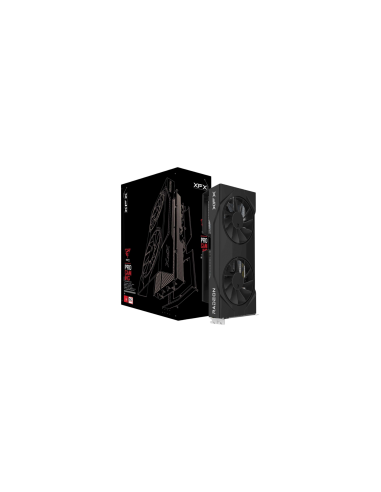 XFX Swift AMD Radeon RX 9060 XT OC...